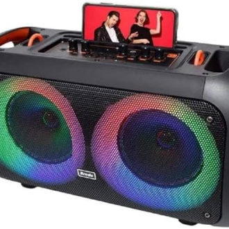 Bts-1709 mini bomba ses canavarı