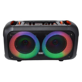 Bts-1709 mini bomba ses canavarı