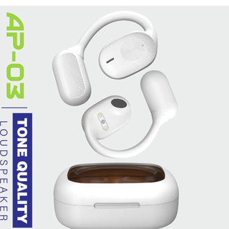 Soffany 24 saat ap-03 müzik özellikli bluetooth kulaklık