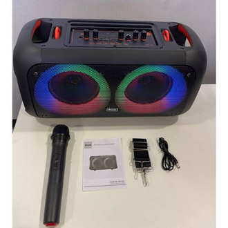 Bts-1709 mini bomba ses canavarı