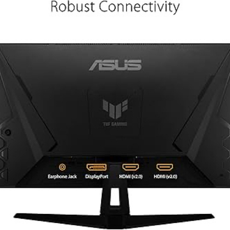 Asus tuf gaming 27” 180 hrz sıfır 3 yıl garantili