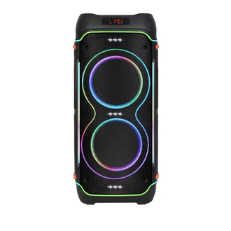 Hepu 954 ultra bass özellikli karaokeli kumandalı