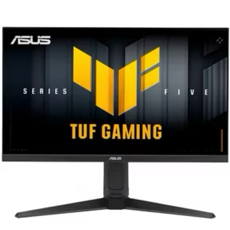Asus tuf gaming 27” 180 hrz sıfır 3 yıl garantili