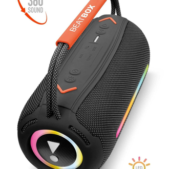 Powerway beatboxx 20 watt süper kalitee sıfır garantili
