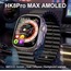 HK8 PRO MAX