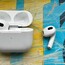 AİRPODS 3.NESIL KULAKLIK