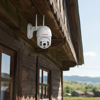 3MP Wifi Smart Pt Kamera RT-1311-Wifi
