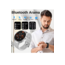 Watch 4 Pro Suit Akıllı Saat Gümüş