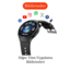 Watch 4 Pro Suit Akıllı Saat Siyah