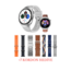 Watch 4 Pro Suit Akıllı Saat Gümüş