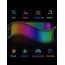  Araç Led Panel Car Led Ekran - Kuzeyin Tırcısı