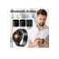 Watch 4 Pro Suit Akıllı Saat Siyah
