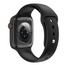 Watch 9 Pro Akıllı Saat Siyah