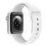  Watch 9 Pro Akıllı Saat Gümüş