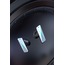 Neon Strike Bluetooth Oyuncu Kulaklığı Gümüş