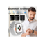 i20 Ultra 2 Max Suit Akıllı Saat Gümüş