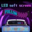  Araç Led Panel Car Led Ekran - Kuzeyin Tırcısı