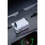 Neon Strike Bluetooth Oyuncu Kulaklığı Siyah