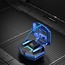 Gamix SF Mavi Bluetooth Oyuncu Kulaklığı