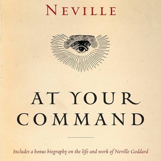 Emrinizde – Neville Goddard