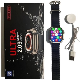 T10 ULTRA AKILLI SAAT 