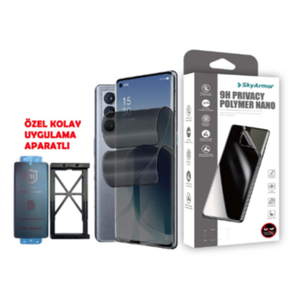 REDMİ HAYALET CAM