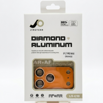 İPHONE DİAMOND LENS