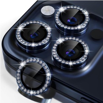 İPHONE DİAMOND LENS