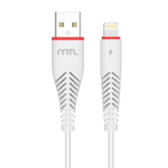 3.4A 1 METRE LİGHTNİNG USB ŞARJ DATA KABLO
