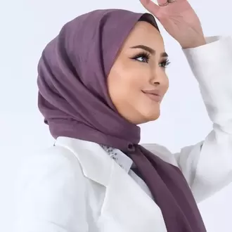Mürdüm Brisa Vual Şal