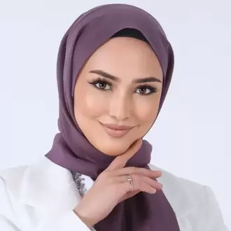 Mürdüm Brisa Vual Şal
