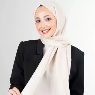 Kum Beji Brisa Vual Şal