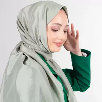 Çağla Brisa Vual Şal