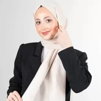 Kum Beji Brisa Vual Şal