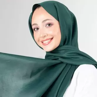 Zümrüt Brisa Vual Şal