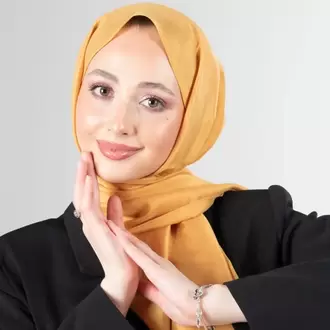Kayısı Brisa Vual Şal