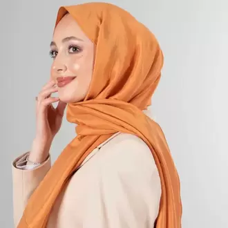 Safran Brisa Vual Şal