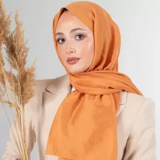 Safran Brisa Vual Şal