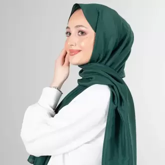 Zümrüt Brisa Vual Şal