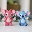 Angel & Stitch Tarifi