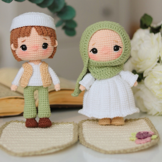 Fatih & Hifa Tarif Seti