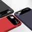 iPhone Fit Silikon Premium