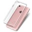 iPhone Şeffaf Kılıf
