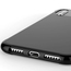 iPhone Fit Silikon Premium