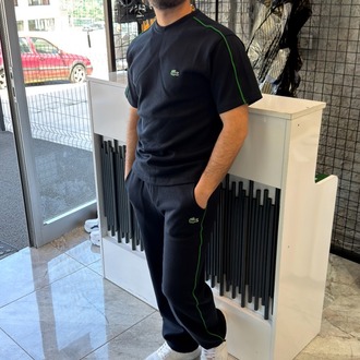 Eşofman Takımı Lacivert Lcst