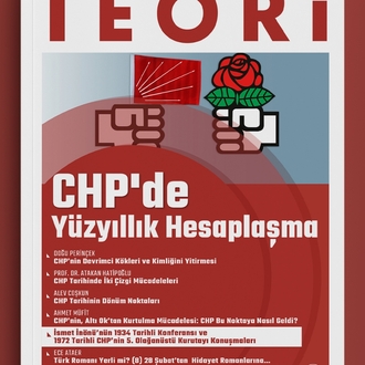 CHP'de Yüzyıllık Hesaplaşma