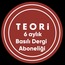 6 Aylık Abonelik