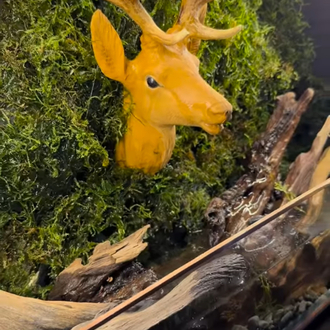Deer Table