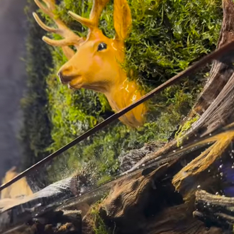 Deer Table