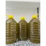 15 litre erken hasat soğuk sıkım zeytinyağı 